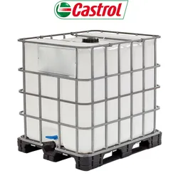 Castrol Alusol ABF 10 1.000 Ltr. IBC