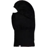Houdini Lykan Balaclava true black (900) L