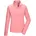 Fleeceshirt hellpink 36