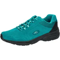 Brütting Outdoorschuh »Nordic Walking Schuh Circle« BRÜTTING grün