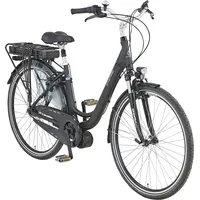 Prophete E-Bike »E-Bike City«, 7 Gang, Shimano Nexus, Mittelmotor