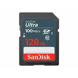 SanDisk Ultra 128 GB