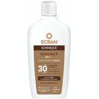 ECRAN Sunnique Broncea Schutzmilch LSF 30 370 ml