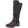 Rieker Z4759 tiefschwarz 40
