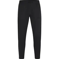 JAKO Herren Sporthose Freizeithose Power, schwarz, 3XL