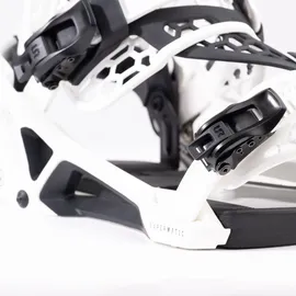 NIDECKER Supermatic Schwarz S