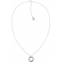 Tommy Hilfiger Jewelry Halskette für Damen aus Edelstahl - 2780604
