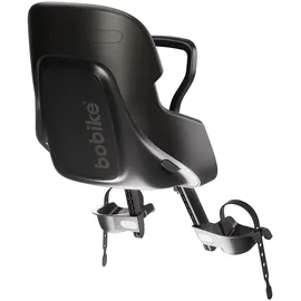 Bobike Evolve Mini Urban Black