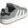 Adidas Campus 00s Kids Silver Green / Cloud White / Gum 2 36