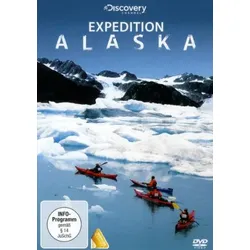 Expedition Alaska (Neu differenzbesteuert)