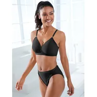 NATURANA NATURANA, BH Solution Side Smoother Bra schwarz, 75