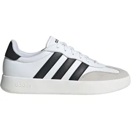 adidas Barreda Cloud White/Core Black/Grey One 43 1/3