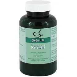 Reishi