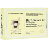 Pharma Nord Vertriebs GmbH Bio-Vitamin C Pharma Nord Tabletten