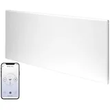 Adax Neo H 06 KWT Heizkörper Weiss