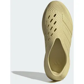 adidas Purechill Slides Golden Beige/Golden Beige/Core Black 43