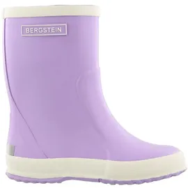 Bergstein Rainboot Lila Kautschuk Größe: 19 Normal - Lila - 19
