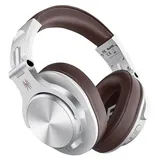 OneOdio Fusion A70 Silber, Braun