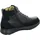 GANTER Herren Karl-Ludwig-K/L Stiefelette, schwarz, 43 EU XX-Weit