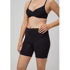 Ysabel Mora Lange Unterhose 2 St. Schwarz M