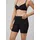 Ysabel Mora Lange Unterhose 2 St. Schwarz M