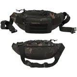 Brandit Textil Brandit Waistbeltbag Molle dark_camo