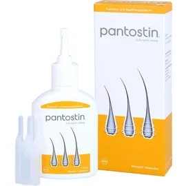 Merz Pharma Pantostin Lösung 100 ml
