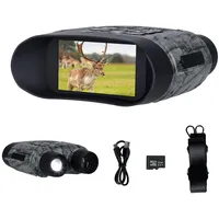 Rollei NightVision 400 4K