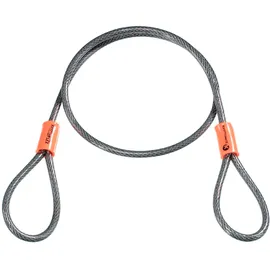 Kryptonite KryptoFlex Looped 76 cm Schlaufenkabel