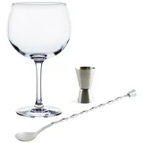 Luminarc Fiesta Cocktail-Set 0,715 l 6-tlg.