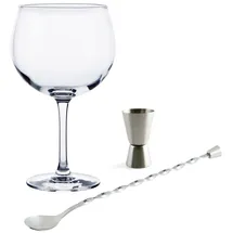 Luminarc Fiesta Cocktail-Set 0,715 l 6-tlg.