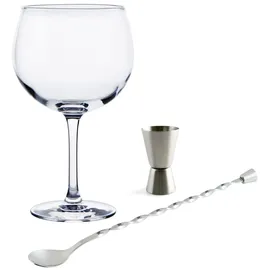 Luminarc Fiesta Cocktail-Set 0,715 l 6-tlg.