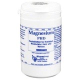 Pharmadrog GmbH Magnesium Kautabletten 90 St.