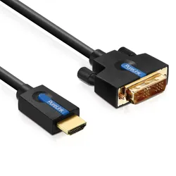 PureLink HDMI/DVI Kabel - Cinema Serie 1,50m