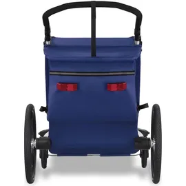 FUXTEC Sportfux Blau