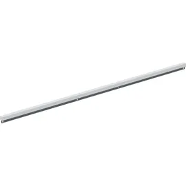 Geberit Lichtleiste für Option Plus 90 cm Schwarz matt