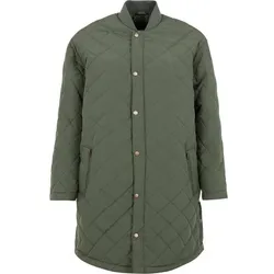 PROTEST Damen Jacke PRTORCUS quilted outdoor, Botanic Green, 36