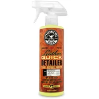 Chemical Guys Leder Quick Detailer 2 St. 0,5 l