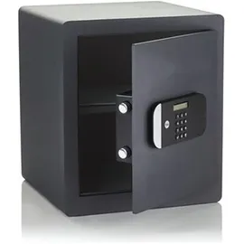 Yale YSEM/400/EG1 Schlüsselschloss / keine Sicherheitsstufe