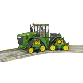 Bruder 04055 - John Deere 9620RX mit Raupenlaufwerk 1:16