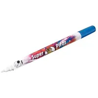 Pelikan Super Pirat fein