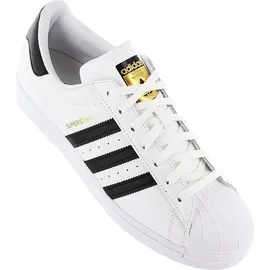 adidas Superstar Cloud White / Core Black / Cloud White 36