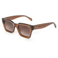 SURI FREY Sonnenbrille SFY Anny (1-St) braun