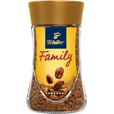 Tchibo Familie Instant-Kaffee 100 g