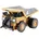 RC-Baumaschine Elektro Baufahrzeug CH RtR gelb/grau 22746
