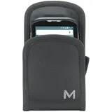 Mobilis REFUGE Holster L Umhängetasche für Mobilgerät Schwarz