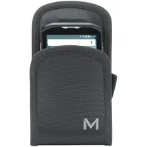 Mobilis REFUGE Holster L Umhängetasche für Mobilgerät Schwarz