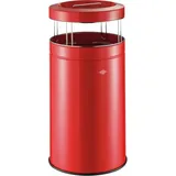 Wesco Big Ash, Standascher, rot 8011691