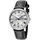TISSOT Carson Premium Leder 30 mm T1222071603300