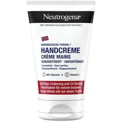 Neutrogena Handcreme